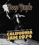 Deep Purple "California Jam 1974 BLURAY"