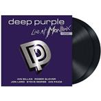 Deep Purple "Live At Montreux 1996 LP"