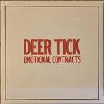 Deer Tick "Emotional Contracts LP"