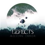 Defects "Modern Error"