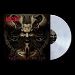 Deicide "Banished By Sin LP CLEAR"