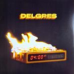 Delgres "4:00 LP COLORED"