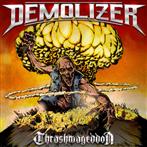 Demolizer "Thrashmageddon LP"