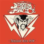 Demon Pact "Released From Hell"