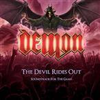 Demon "The Devil Rides"