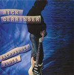 Derringer, Rick "Jackhammer Blues"