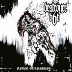 Destroyer 666 'Never Surrender CD LIMITED'
