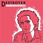 Destroyer "City Of Daughters LP RED"