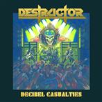 Destructor "Decibel Casualties"