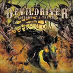 Devil Driver "Outlaws Til The End"