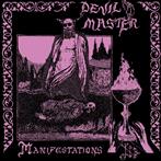 Devil Master "Manifestations LP"
