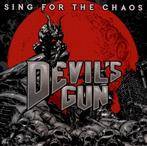 Devil's Gun "Sing For The Chaos"