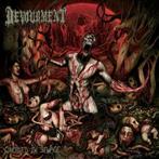 Devourment "Conceived In Sweage"