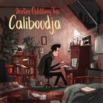 Dexter Goldberg feat Clement Daldosso & Raphael Pannier "Caliboudja LP"