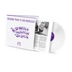 Di Meola McLaughlin De Lucia "Saturday Night In San Francisco LP CLEAR"