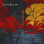 Diablo "When All The Rivers Are Silent"