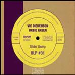 Dickenson, Vic "Vic Dickenson - Urbie Green"