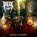 Dieth "To Hell And Back LP"