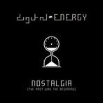 Digital Energy "Nostalgia EP"