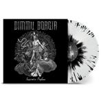 Dimmu Borgir "Inspiratio Profanus LP SPLATTER"