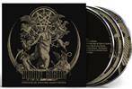Dimmu Borgir - Puritanical Euphoric Misanthropia Remixed & Remastered