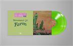 Dinosaur Jr "Farm 15th Anniversary Edition LP LIME"