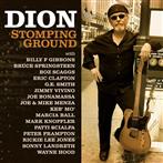 Dion "Stomping Ground LP"