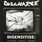 Discharge "Disensitise"