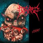 Disgrace "1990"