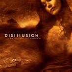 Disillusion "Back To Times Of Splendor 20th Anniversary LP BLACK"