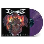 Dismember "Death Metal LP PURPLE"