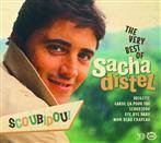 Distel, Sacha "The Very Best Of"