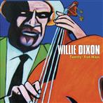 Dixon, Willie "Twenty Five Ways"