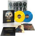 Djawadi, Ramin "Fallout OST LP"