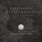 Dodecahedron "Kwintessens Black Lp"