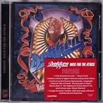 Dokken "Back For The Attack"