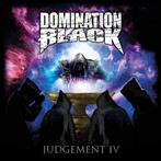 Domination Black "Judgement IV"