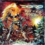 Doro "Rock N Roll Christmas Party EP"