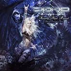 Doro "Strong And Proud Cd"