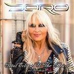 Doro "Total Eclipse Of The Heart EP BLACK"