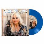 Doro "Total Eclipse Of The Heart EP BLUE"