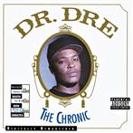 Dr Dre "The Chronic Digitally Remastered"
