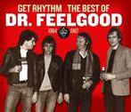 Dr Feelgood "Get Rhythm The Best Of"