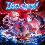 Dragony "Hic Svnt Dracones LP"