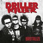 Driller Killer "Brutalize"