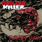 Driller Killer "Reality Bites"