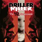 Driller Killer "The 4q Mangrenade"