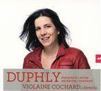 Duphly "Violaine Cochard"