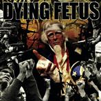Dying Fetus "Destroy the Opposition Lp"