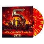 Dymytry "Five Angry Men LP SPLATTER"